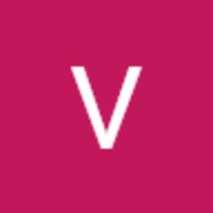 Meet your Posher, Vicenta